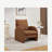 Sherpa Upholstered Armchair-12263465