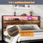 Daycia Storage Bed