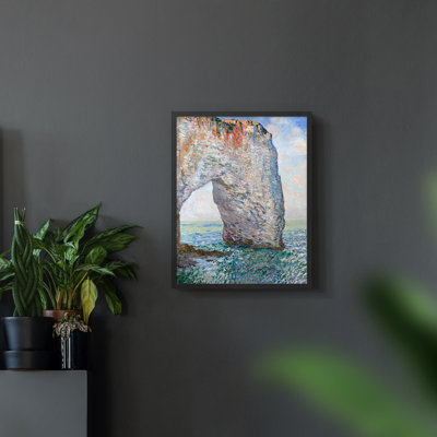 «Vintage Nautical Print XXV III», reproduction sur toile tendue