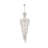 Jessenia 22 - Light Dimmable Chandelier-32478500-32478503