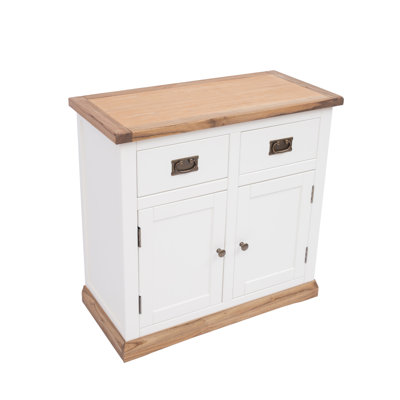 Villalobos 84cm Sideboard