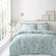 ROSE GARDEN Cotton Blend Floral Duvet Cover Set with Pillowcases Included-120031039-120031041