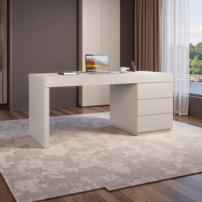 Bureau haut de gamme élégant
