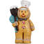 Figurines de Noël et objets de collection