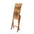 ARB Teak Outdoor Folding Deck Chair