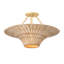 KETAN Semi Flush