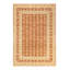 Classic One-of-a-Kind 6' 1" X 8' 10" Hand Knotted Area Rug