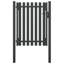 Parchure Anthracite Metal Gate-1334828433