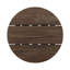 Talulah Solid Wood End Table