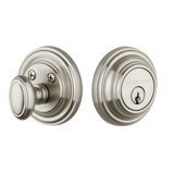 Georgetown Single Cylinder Deadbolt