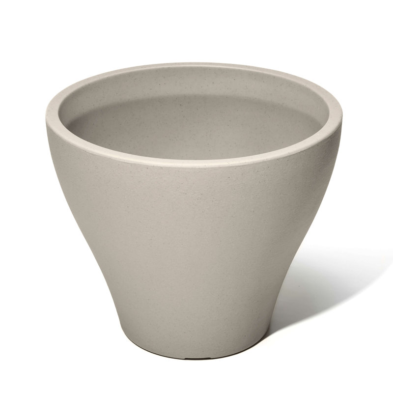 Pot Planter, Beige