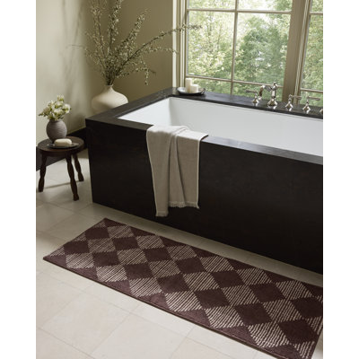 Lawrence Bath Mat