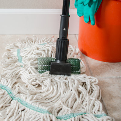 Mop Handle