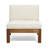 CAMBRIDGE L SHAPE SOFA SET, Beige
