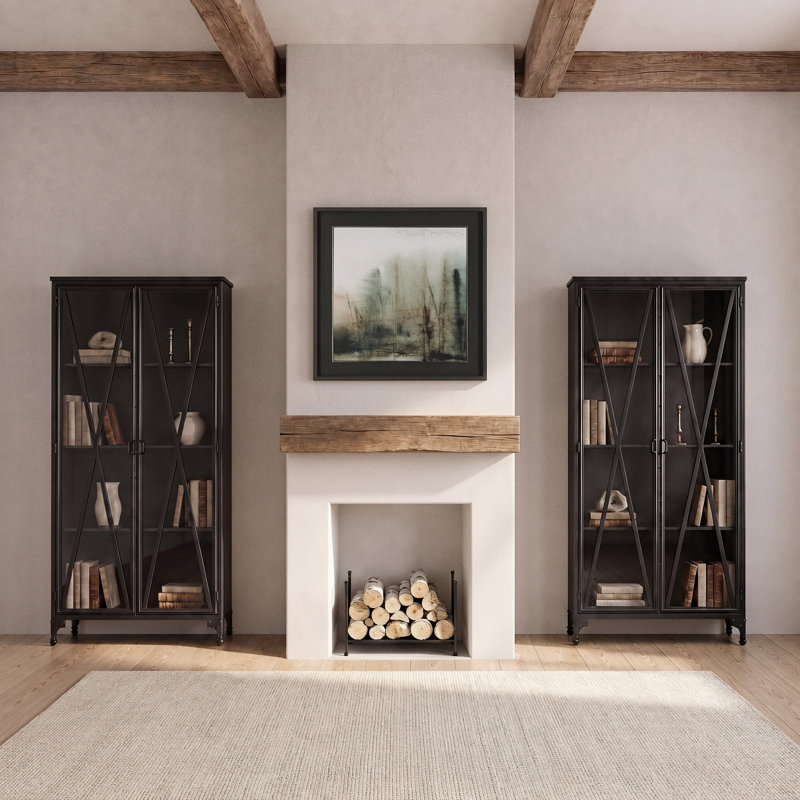 Curio Cabinet