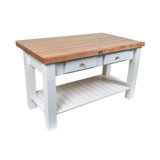 Grazzi Prep Table