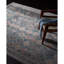 Tapis oriental bleu / orange-2091830630