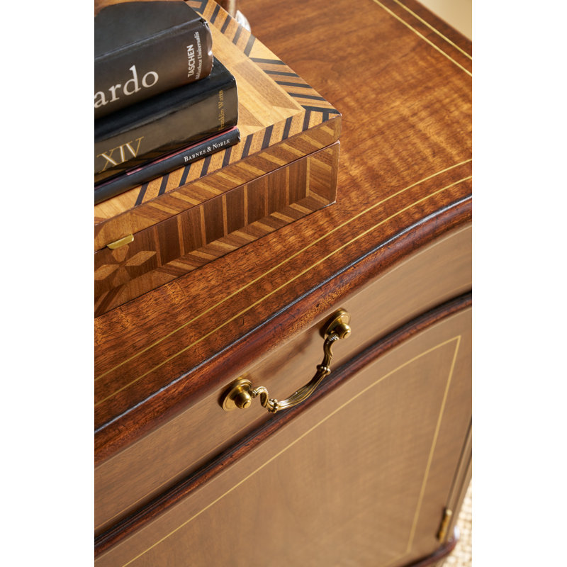 Tilbury Chest