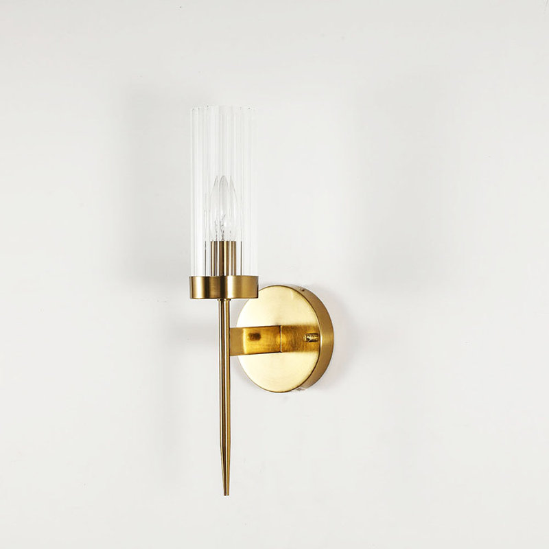 Stephens Stainless Steel Wallchiere