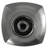 Aventura Square Knob