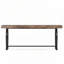 Console 70,87 "Farmhouse