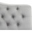 Linen Upholstered Headboard-Modern-Adjustable Height-Button Tufting-352965821-352965792