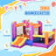 Bouncy Castles