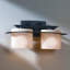 Ellipse 2 - Light Armed Sconce-997295122