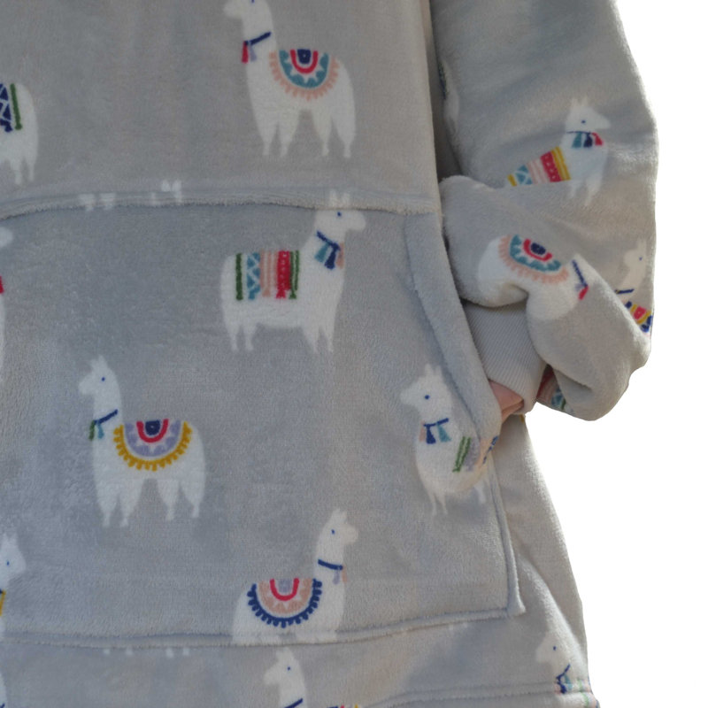 Chama Blanket