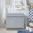 Hibbitts 36'' Single Bathroom Vanity Base Only-640248797