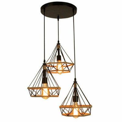 Armiead 3 - Light Cluster Pendant