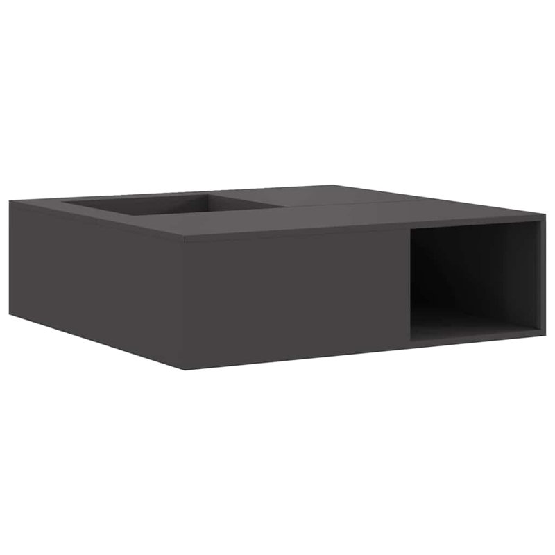 Outdoor Fire Pit, Black