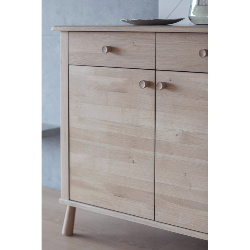 Emrich 140cm Sideboard