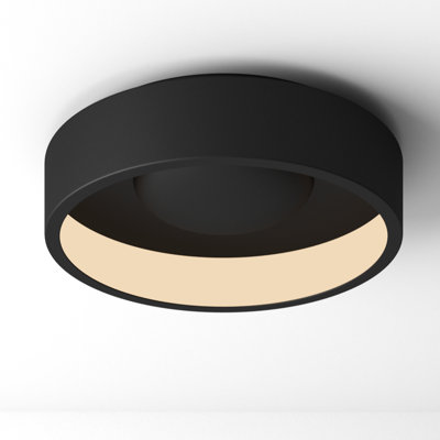 Lucien 1 - Light LED Flush Mount