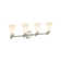 Simplice Four-Light Sconce