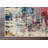 Allegro Power Loom Ivory/Pink Rug-30723055
