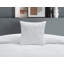 Ensemble d'édredon en microfibre gaufrée 4 pièces Waffle-1216247810-1216220695