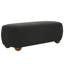 Carrah 50" Rectangle Ottoman-1055362825