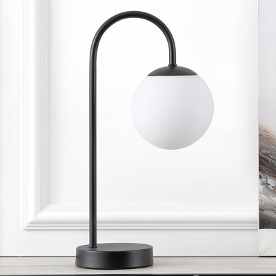Halona Metal Table Lamp