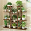 Weather Resistant Plant Stand