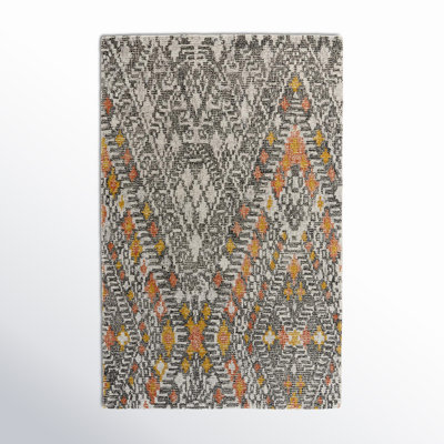 Finn Wool Rug