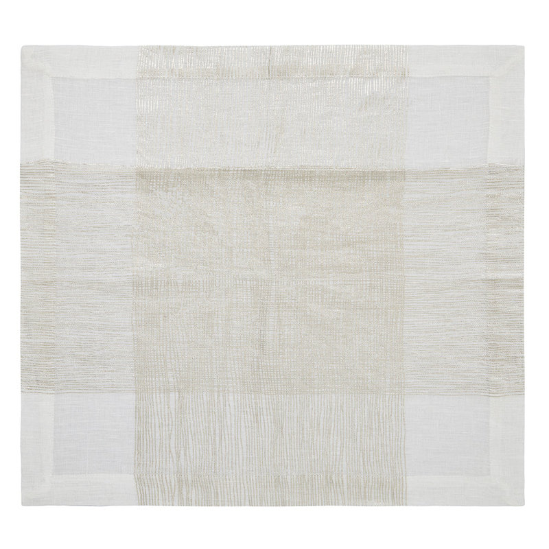 Dijon Linen Square Napkins