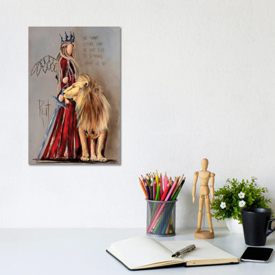 Nous ne pouvons pas devenir par Rut Art Creations - impression d'art graphique