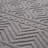 Geometric Indoor/Outdoor Area Rug, Stain-Resistant And Non-Shedding For Modern Spaces-1286545391