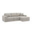 Canapé modulaire et chaise longue Gottwalt-82261130