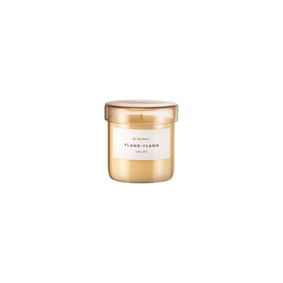 VALOA Scented Candle in Glass Container