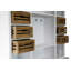 Knowles Display Cabinet