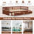 Daybed with Trundle Bed-1133793799