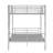Metal Bunk Bed-1401006131