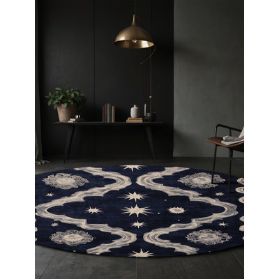 Tapis gris lavable à la machine
